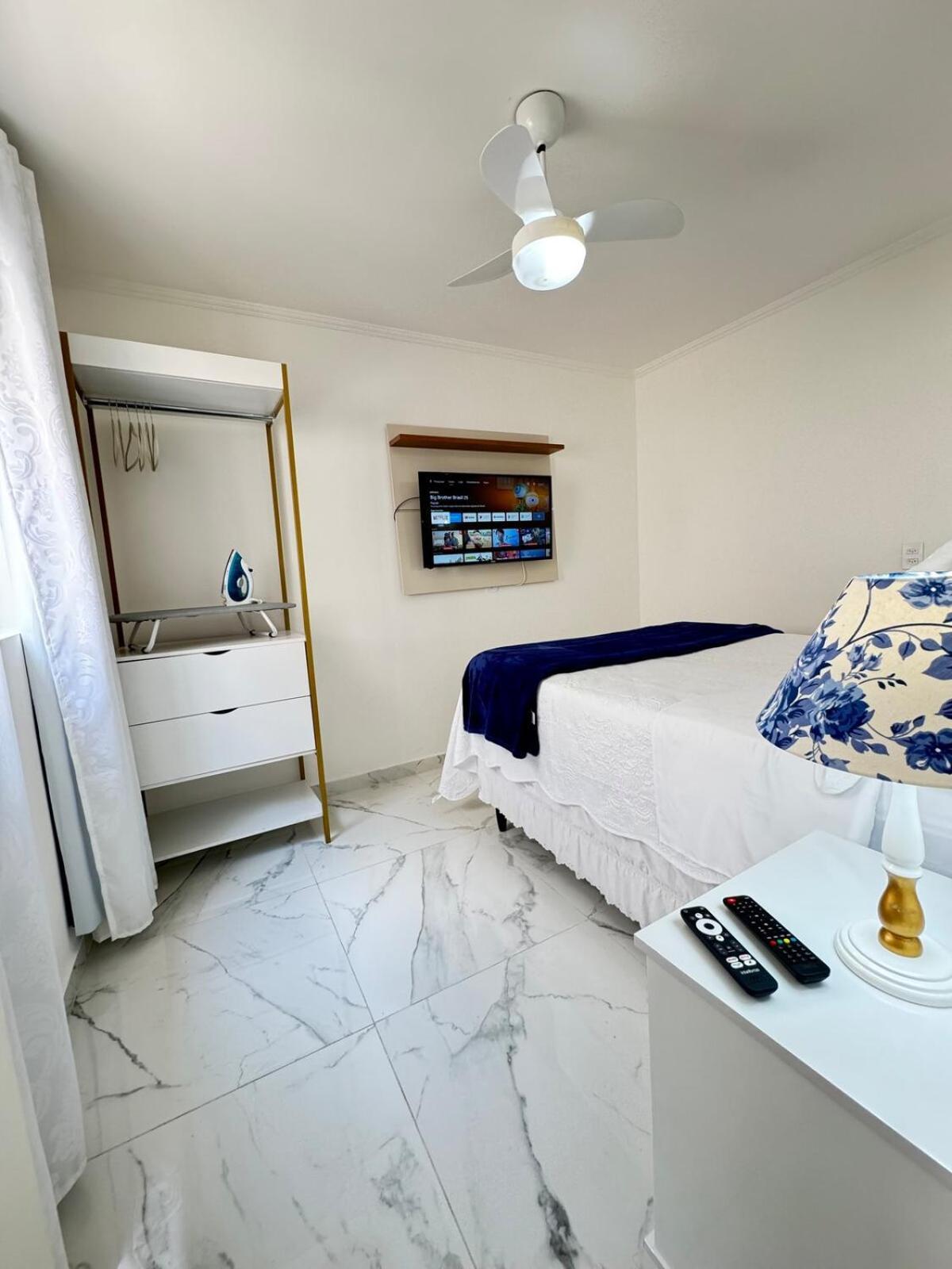 Apartamento Centro Expo 25 Shopping Bras Metro Bom Retiro 43 São Paulo